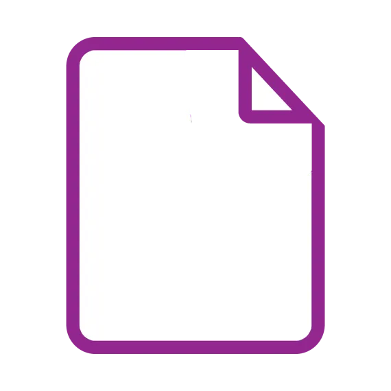 flyer and print marketing materials